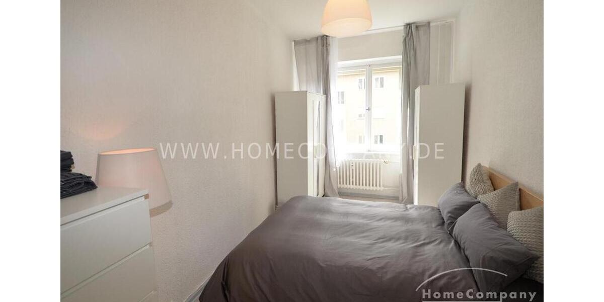 Wohnen auf Zeit Berlin Charlottenburg-Wilmersdorf - 2 Zimmer, 58 m&sup2;, 1.225&euro; | Angebot:26145087