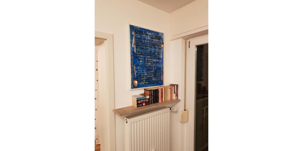 Wohnen auf Zeit Karlsruhe Neureut - 3 Zimmer, 10 m&sup2;, 495&euro; | Angebot:26395643