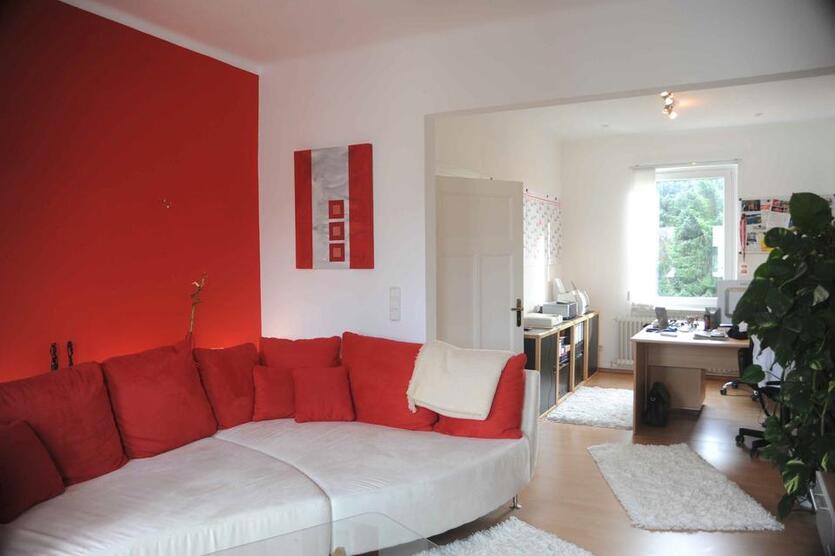 helle, 2 Zimmer Wohnung in Verden nähe Bahnhof 01.11.2025 vermiet