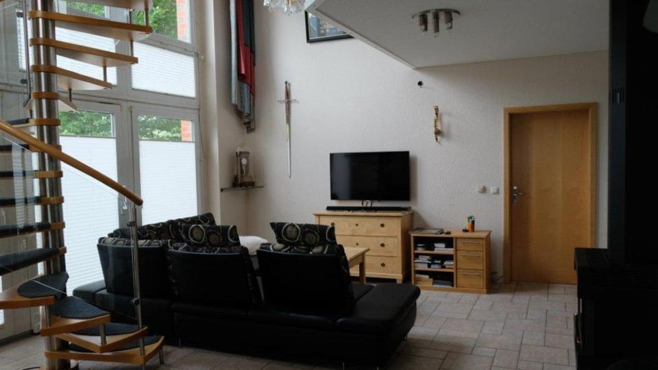 Wohnhaus zu vermieten