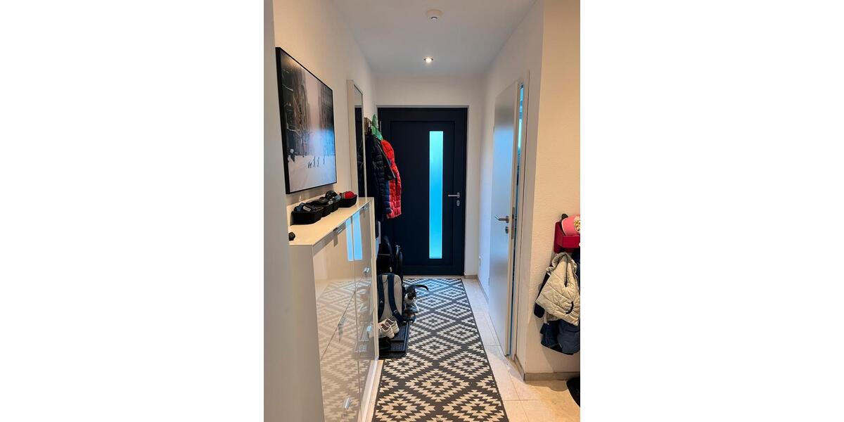 Reiheneckhaus in Waldtrudering zur Miete 4 zimmer