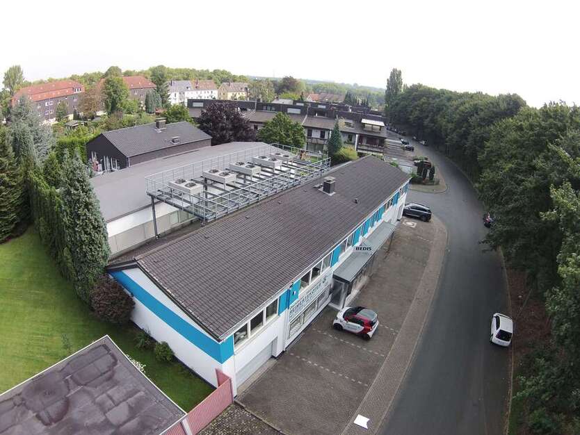 Büro in Herne 2.357,90 € 277 m² zimmer