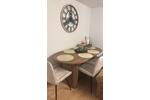 Etagenwohnung Vaihingen an der Enz - 3 Zimmer, 65 m&sup2;, 1.100&euro; | Angebot:26323331