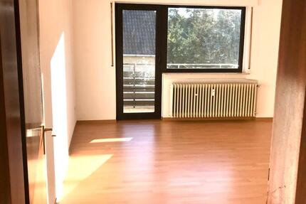 1-Zi Wohnung 38 qm, Kü, Tgl-Bad, Balk, Haibach Nähe Adler 1 zimmer