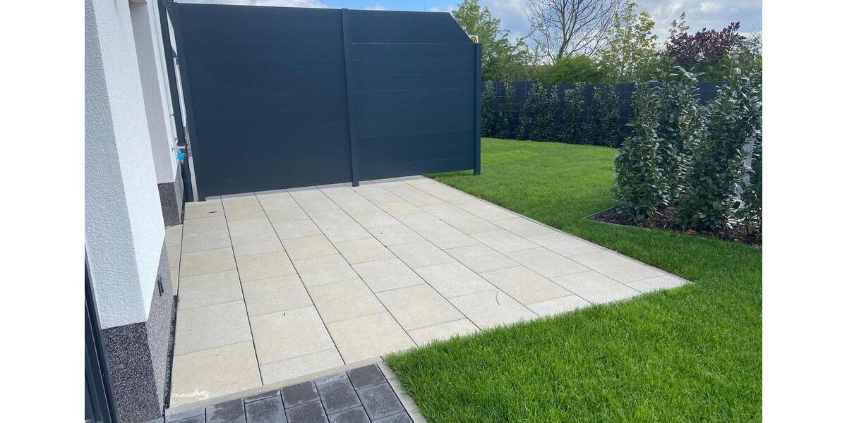 Erdgeschoßwohnung Bad Wildungen - 3 Zimmer, 105 m&sup2;, 1.260&euro; | Angebot:26495096