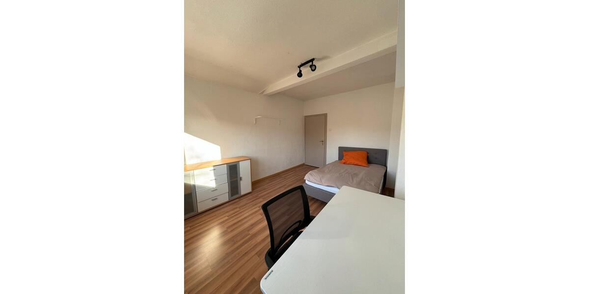 Wohnen auf Zeit Düsseldorf Stadtbezirk 8 - 3 Zimmer, 12 m&sup2;, 600&euro; | Angebot:24571588