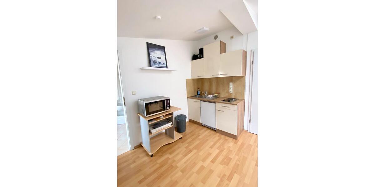 Wohnen auf Zeit Potsdam Babelsberg - 2 Zimmer, 40 m&sup2;, 1.300&euro; | Angebot:16483024
