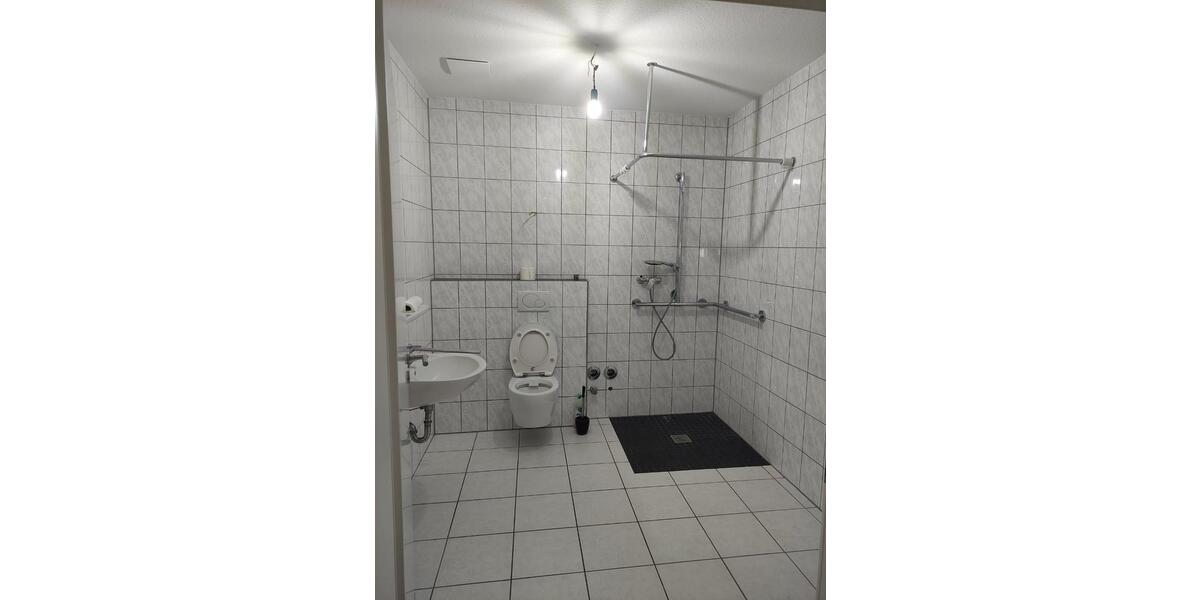 Erdgeschoßwohnung Wittlich - 2.5 Zimmer, 85 m&sup2;, 800&euro; | Angebot:25824732