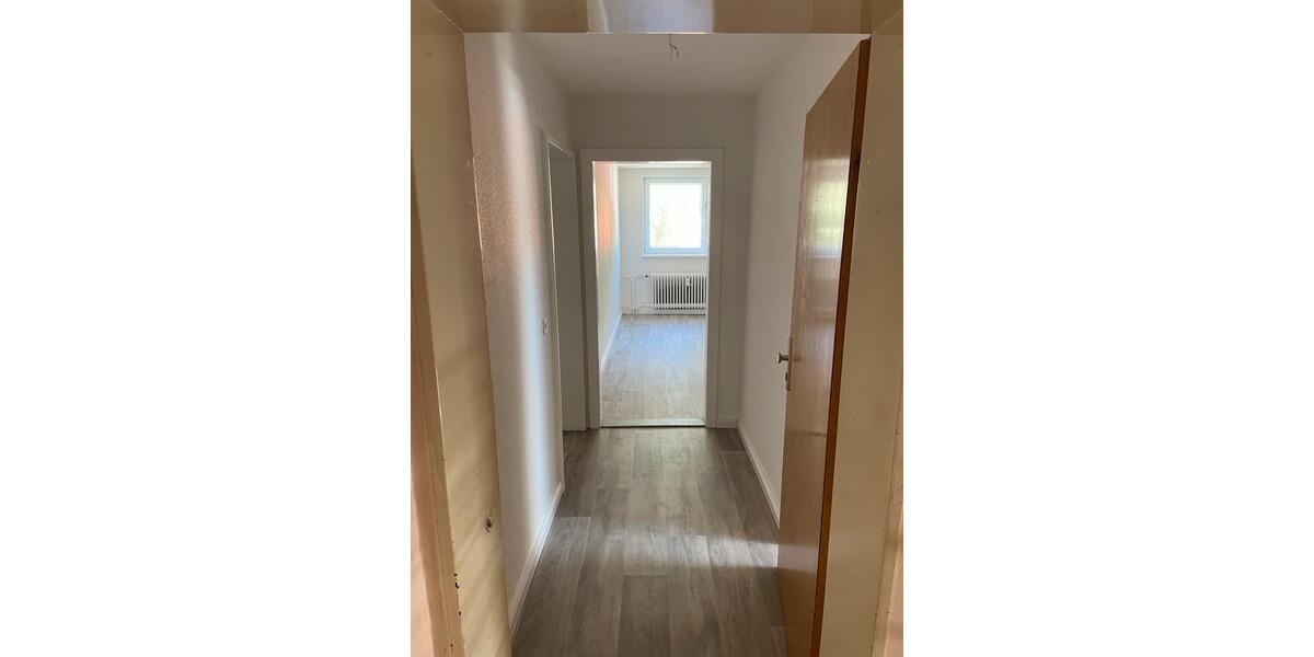 Etagenwohnung Bad Grund (Harz) - 2 Zimmer, 33 m&sup2;, 285&euro; | Angebot:26618662