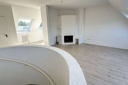 Wohnung Essen Borbeck-Mitte - 1 Zimmer, 59 m&sup2;, 516&euro; | Angebot:26963900