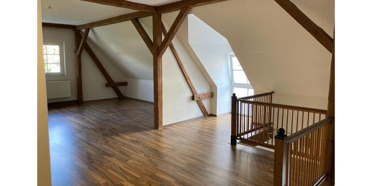 Etagenwohnung Haselbachtal - 2 Zimmer, 849&euro; | Angebot:23281861