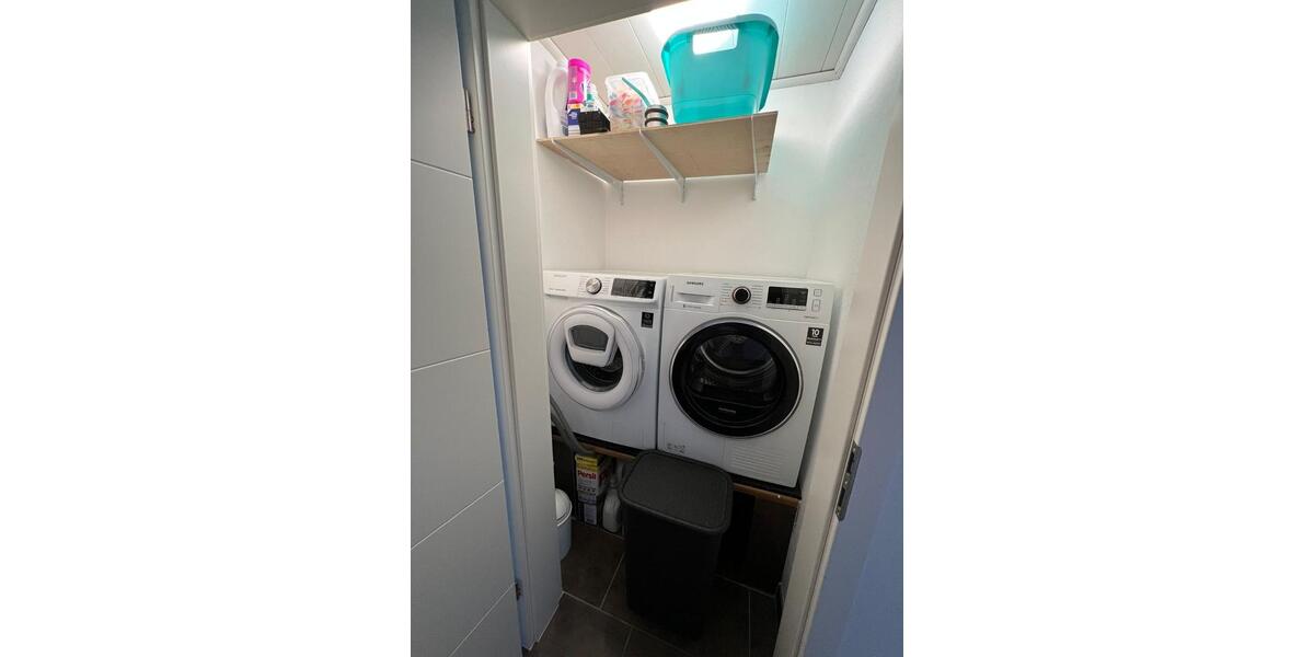 Etagenwohnung Niederstetten - 3 Zimmer, 72 m&sup2;, 770&euro; | Angebot:25334952