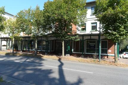 Gewerbeobjekt Graal-Müritz Müritz - 1.513&euro; | Angebot:17948509