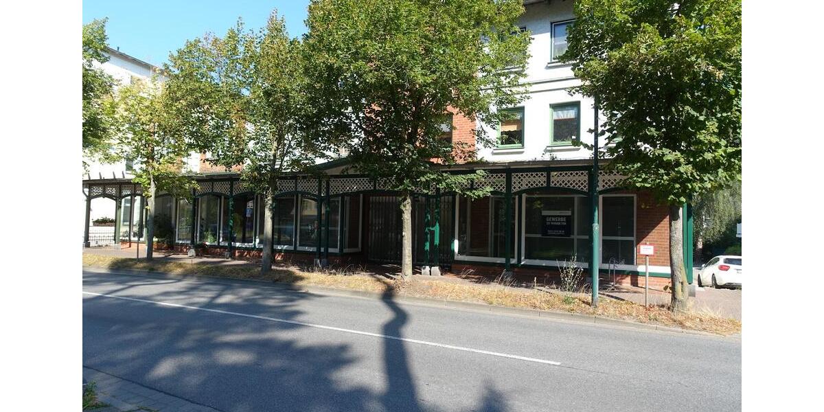 Gewerbeobjekt Graal-Müritz Müritz - 1.513&euro; | Angebot:17948509