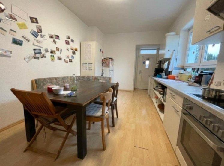 Etagenwohnung Heuchelheim a. d. Lahn - 1 Zimmer, 24 m&sup2;, 470&euro; | Angebot:26652227