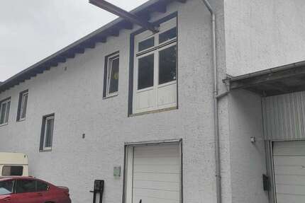 Gewerbeobjekt Bad Harzburg - 1.600&euro; | Angebot:27127536