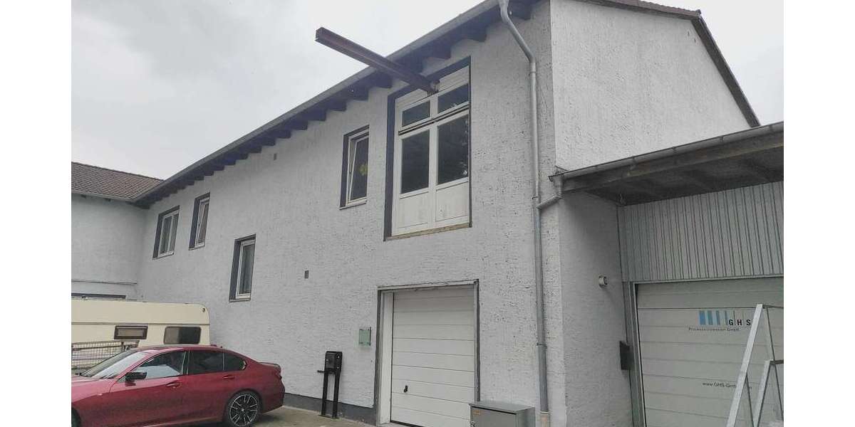 Gewerbeobjekt Bad Harzburg - 1.600&euro; | Angebot:27127536