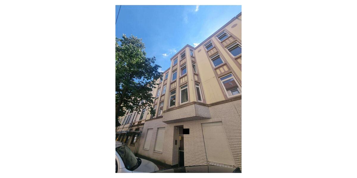 Etagenwohnung Bremerhaven - 3 Zimmer, 61 m&sup2;, 420&euro; | Angebot:26619529