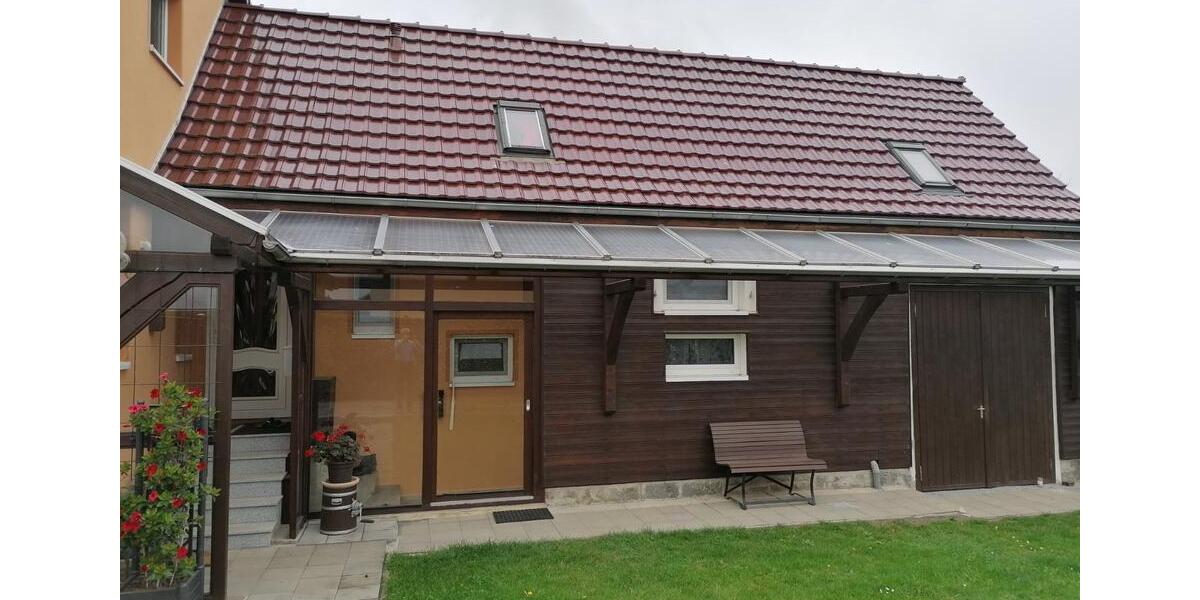 Maisonettenwohnung Radibor - 2 Zimmer, 44 m&sup2;, 400&euro; | Angebot:23569149