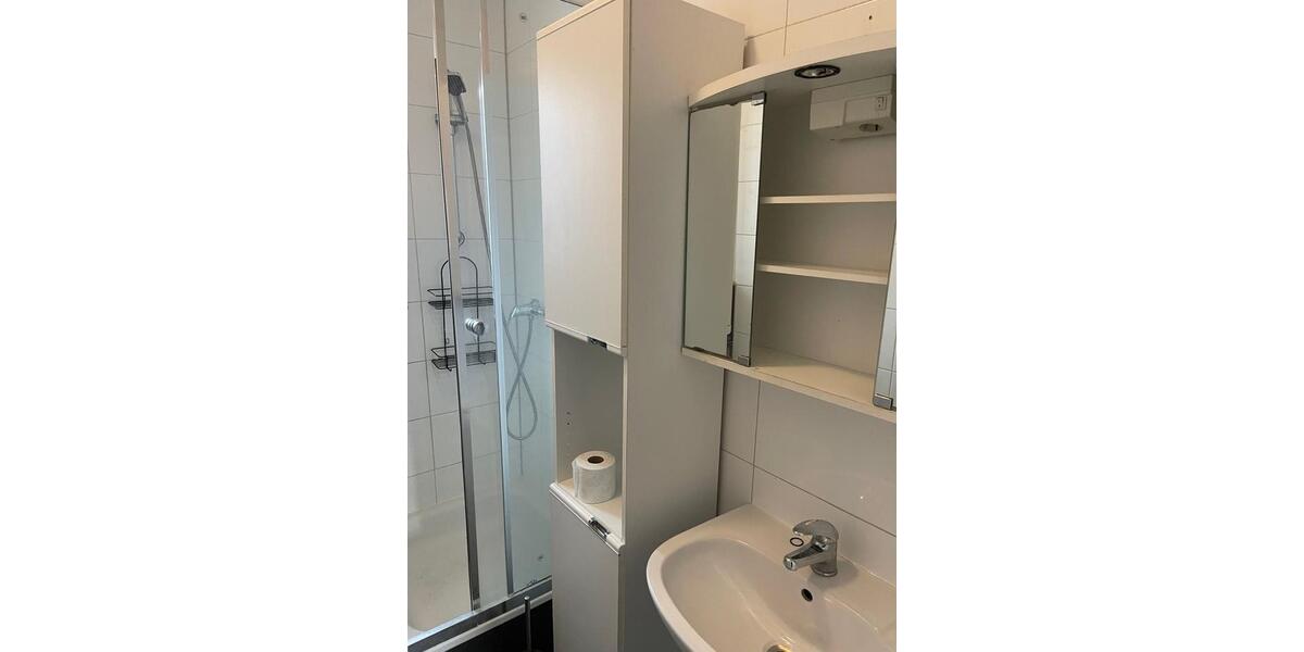 Etagenwohnung Siegen - 2 Zimmer, 30 m&sup2;, 380&euro; | Angebot:26665412
