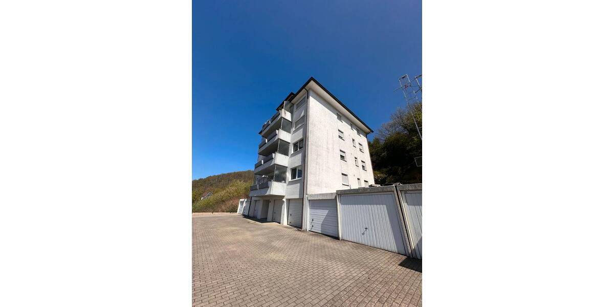 Dachgeschoßwohnung Ennepetal - 1.5 Zimmer, 54 m&sup2;, 499&euro; | Angebot:26366540