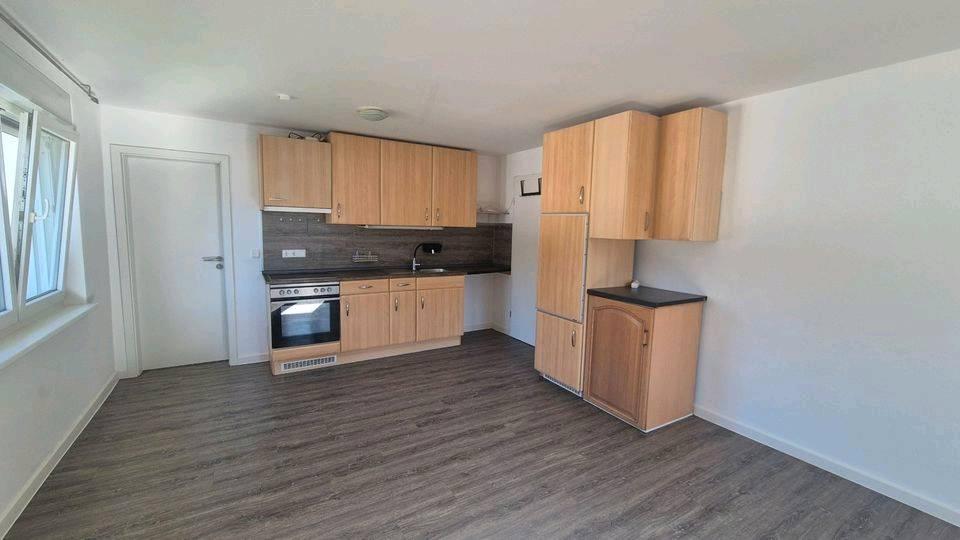 Etagenwohnung Winterberg - 3 Zimmer, 69 m&sup2;, 480&euro; | Angebot:26556971