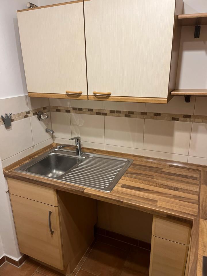 1 Zimmer Wohnung Mönchengladbach Siepensteg zimmer