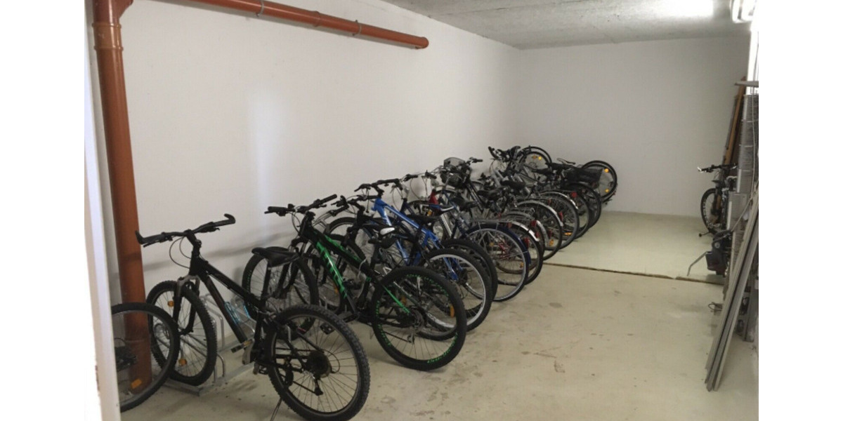 Dachgeschoßwohnung Bad Griesbach im Rottal - 1 Zimmer, 31 m&sup2;, 320&euro; | Angebot:24967281