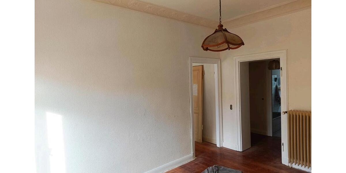 Erdgeschoßwohnung Lüdenscheid - 2 Zimmer, 56 m&sup2;, 615&euro; | Angebot:24676961