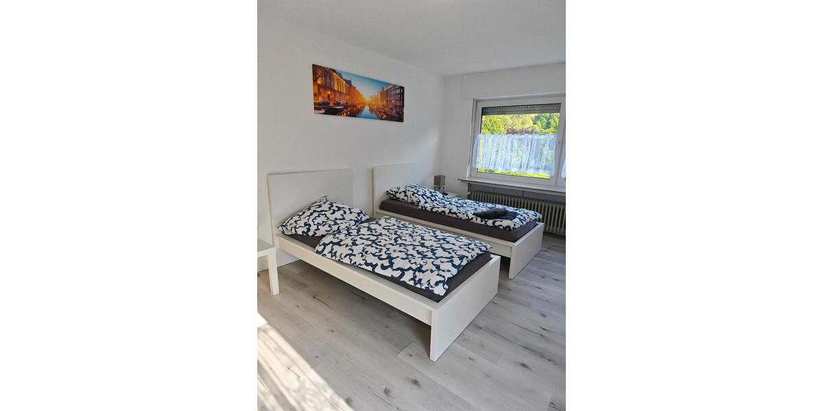 Wohnen auf Zeit Kreuztal - 3 Zimmer, 140 m&sup2;, 3.500&euro; | Angebot:25299758