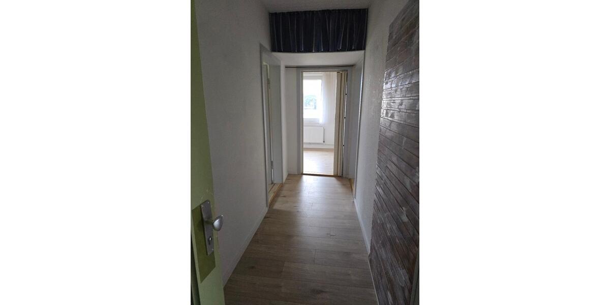 3 Zimmer Wohnung in Walkenried zu vermieten 3 zimmer