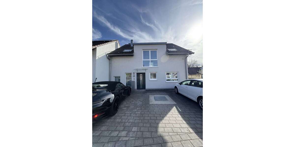 Etagenwohnung Weissach um Tal - 5 Zimmer, 145 m&sup2;, 1.680&euro; | Angebot:26180227