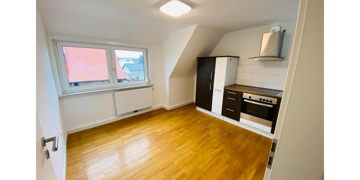 Etagenwohnung Neu-Ulm Burlafingen - 2 Zimmer, 60 m&sup2;, 720&euro; | Angebot:25161566
