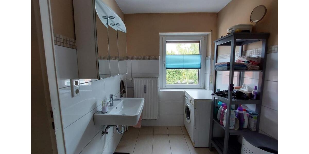 Etagenwohnung Hammelburg - 4 Zimmer, 85 m&sup2;, 590&euro; | Angebot:26464612
