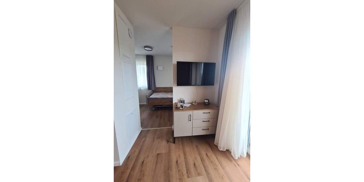 Etagenwohnung Frontenhausen - 2 Zimmer, 30 m&sup2;, 690&euro; | Angebot:26731143