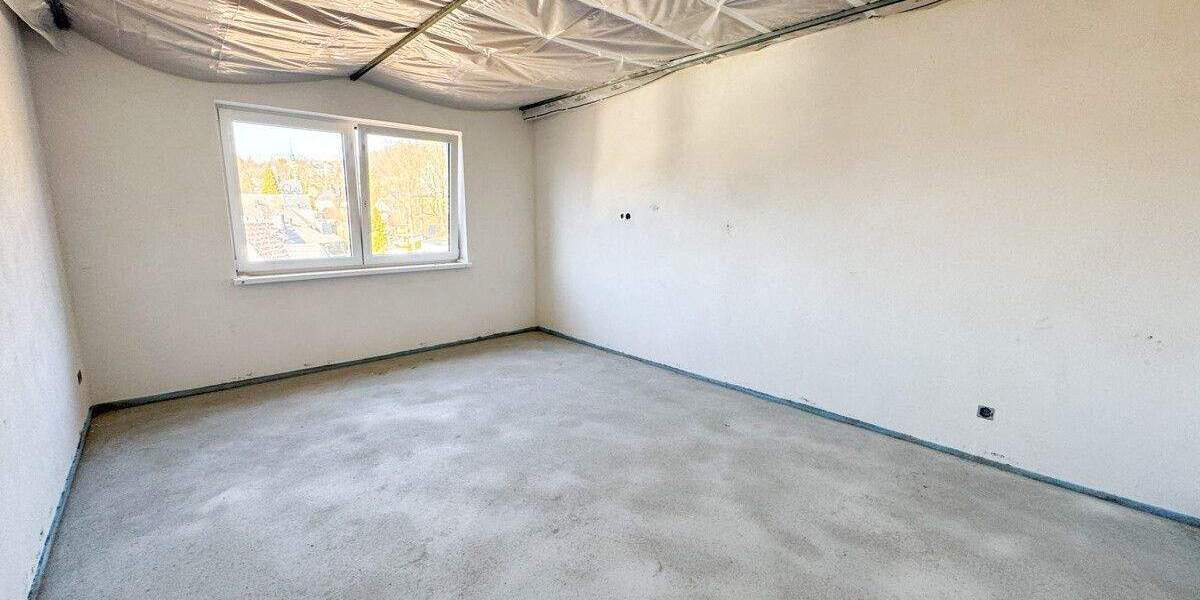Etagenwohnung Grünhain-Beierfeld Beierfeld - 4 Zimmer, 97 m&sup2;, 1.076&euro; | Angebot:25688277