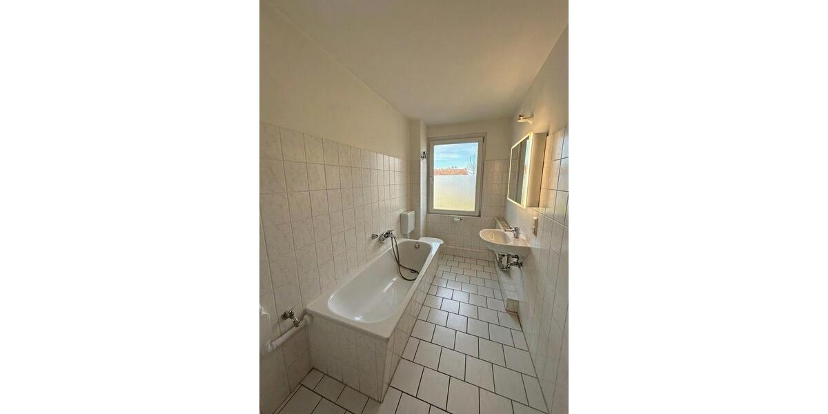 Etagenwohnung Tarnow - 3 Zimmer, 59 m&sup2;, 340&euro; | Angebot:25339382