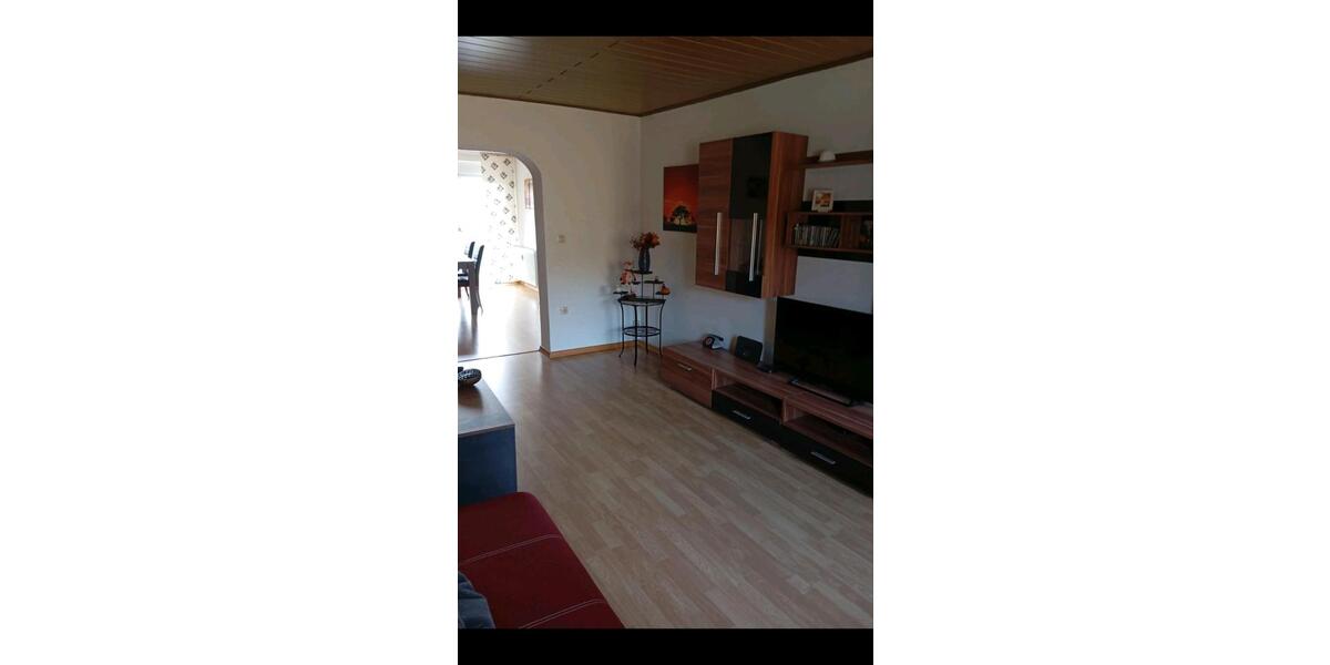 Schöne ruhige Wohnung 3ZKB Balkon in Erfweiler-Ehlingen 3 zimmer