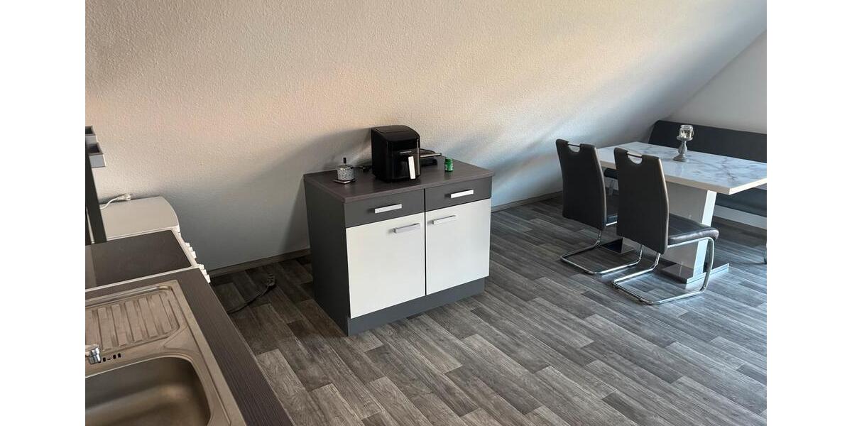 Wohnen auf Zeit Emden Tholenswehr - 2 Zimmer, 45 m&sup2;, 750&euro; | Angebot:25523861