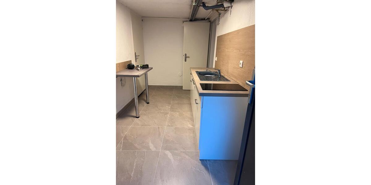 Etagenwohnung Karben - 1 Zimmer, 20 m&sup2;, 680&euro; | Angebot:26605096