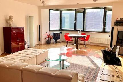 Wohnen auf Zeit Hamburg Rotherbaum - 3 Zimmer, 103 m&sup2;, 2.500&euro; | Angebot:25813112