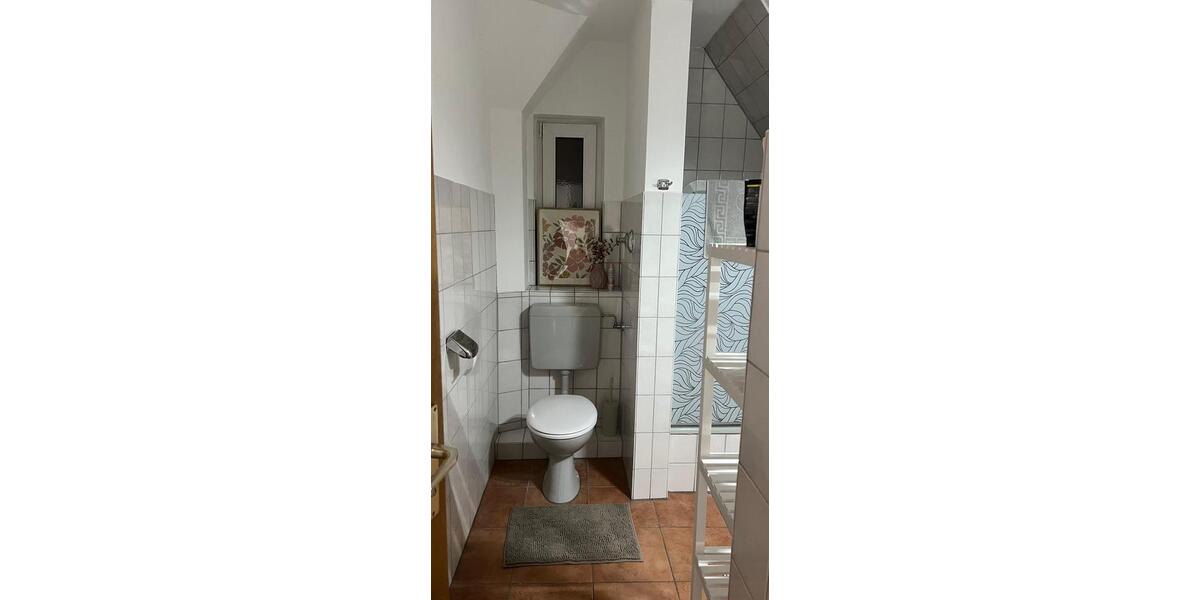 Wohnen auf Zeit Stuttgart Stuttgart-Süd - 3 Zimmer, 54 m&sup2;, 625&euro; | Angebot:26652489