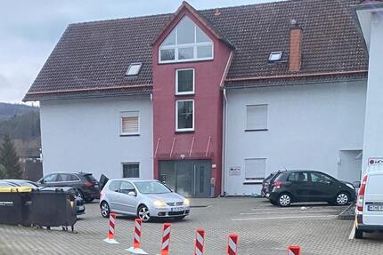 Helle + Moderne 3Zimmer Wohnung in Haigerseelbach zu vermieten 3 zimmer