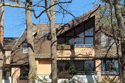 Wohnung zum Mieten in Berlin 1.130 € 77 m² 2 zimmer