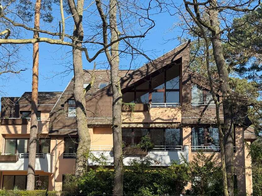 Wohnung zum Mieten in Berlin 1.130 € 77 m² 2 zimmer