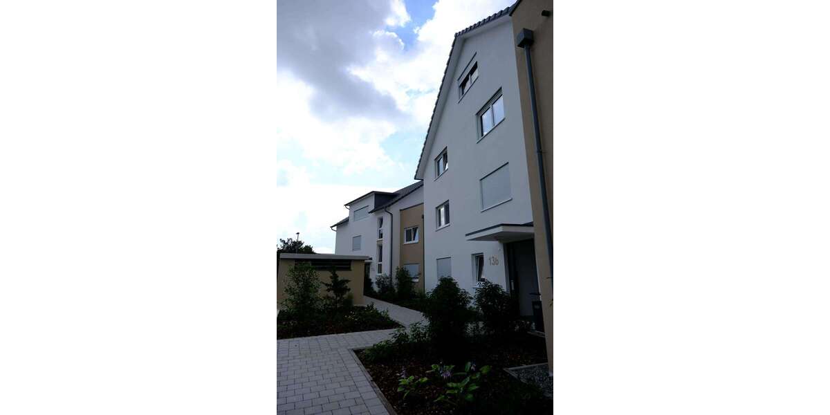 Etagenwohnung Kehl - 3 Zimmer, 62 m&sup2;, 840&euro; | Angebot:25371725