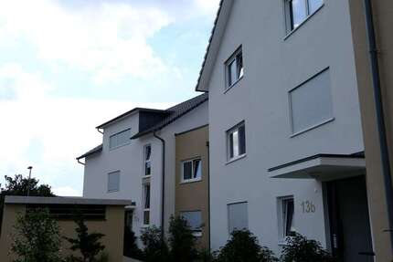 Wohnung Kehl - 3 Zimmer, 62 m&sup2;, 840&euro; | Angebot:25371725