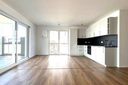 Hochwertige und moderne 3-Zimmer-Wohnung - Ruhige Lage in Eberdingen-Nußdorf 3 zimmer