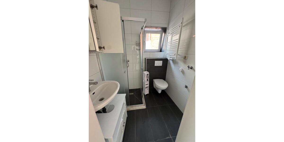 Erdgeschoßwohnung Soltau - 2 Zimmer, 50 m&sup2;, 800&euro; | Angebot:25545491