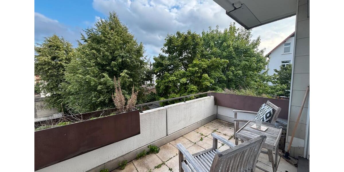 Wohnen auf Zeit Bielefeld Schildesche - 2 Zimmer, 60 m&sup2;, 750&euro; | Angebot:26679559